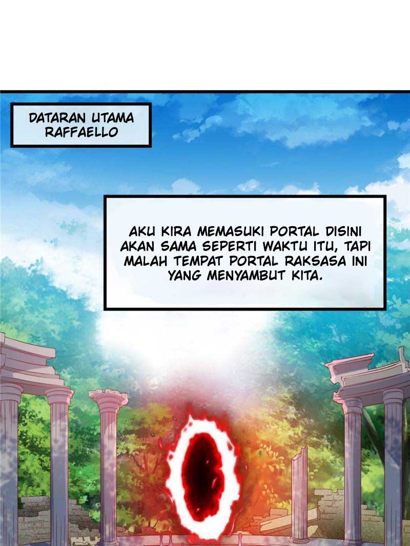 Gold System Chapter 85 - halaman 2
