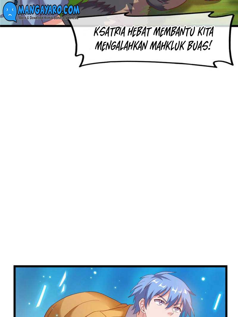 Gold System Chapter 85 - halaman 22