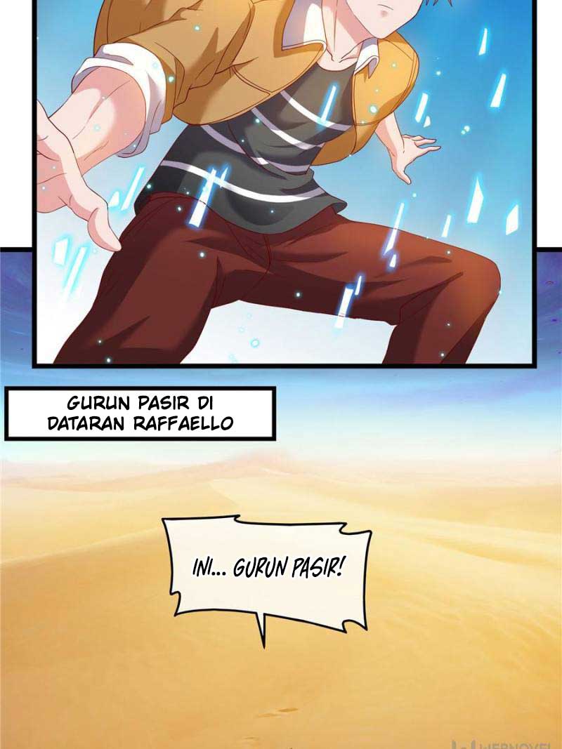 Gold System Chapter 85 - halaman 23
