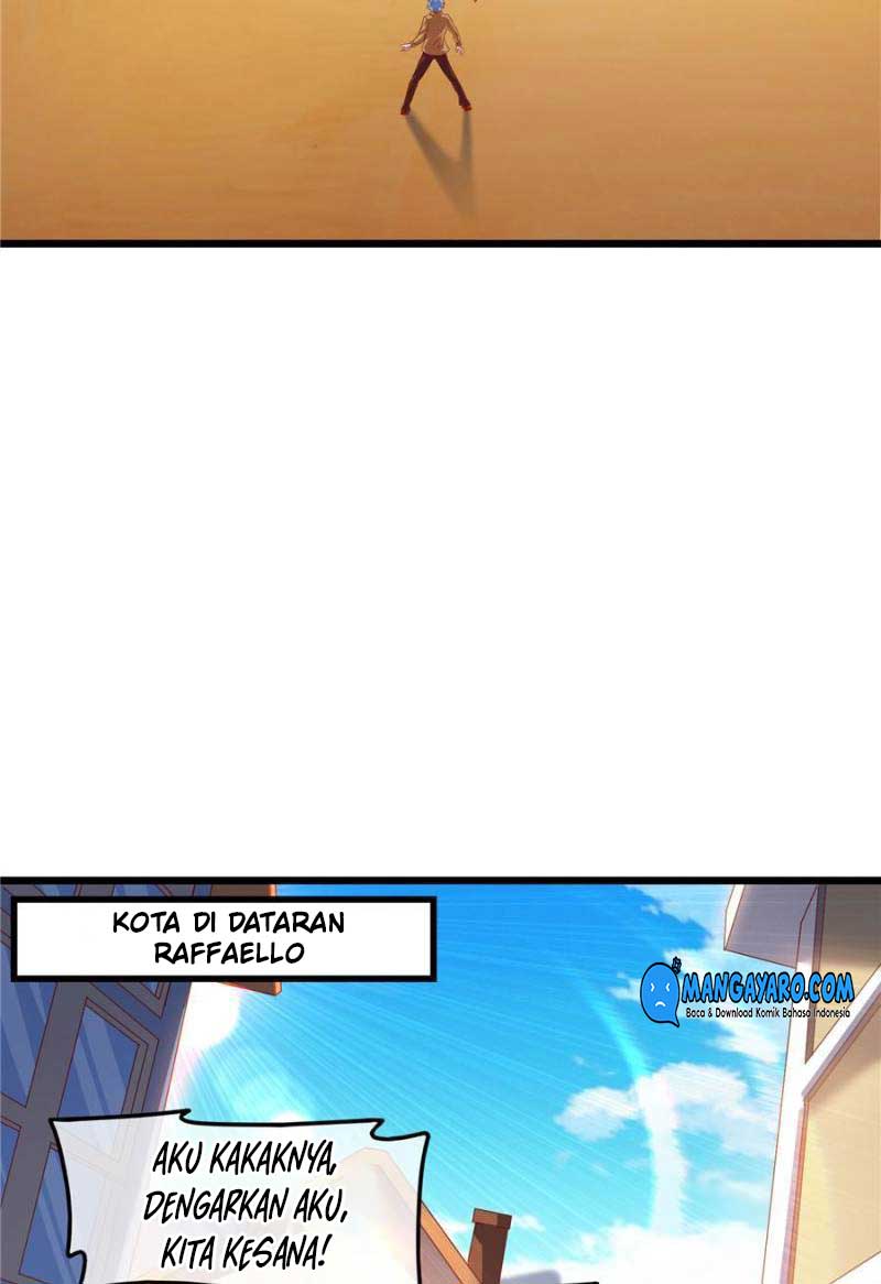 Gold System Chapter 85 - halaman 25