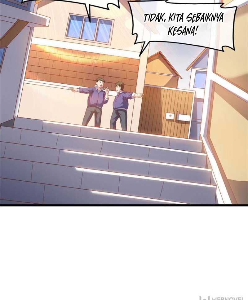 Gold System Chapter 85 - halaman 26