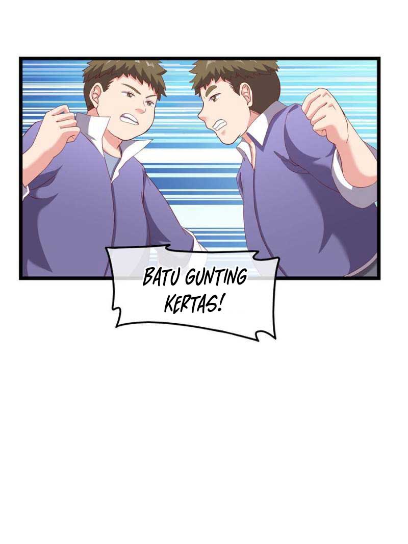 Gold System Chapter 85 - halaman 28