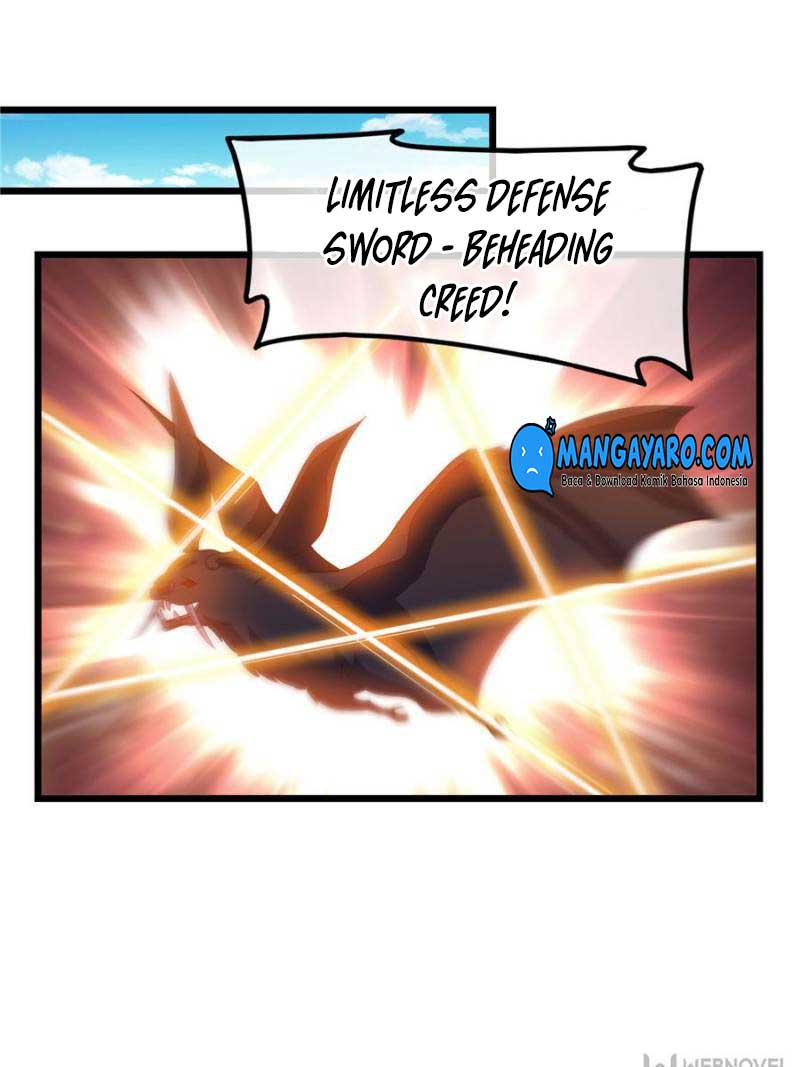 Gold System Chapter 85 - halaman 29