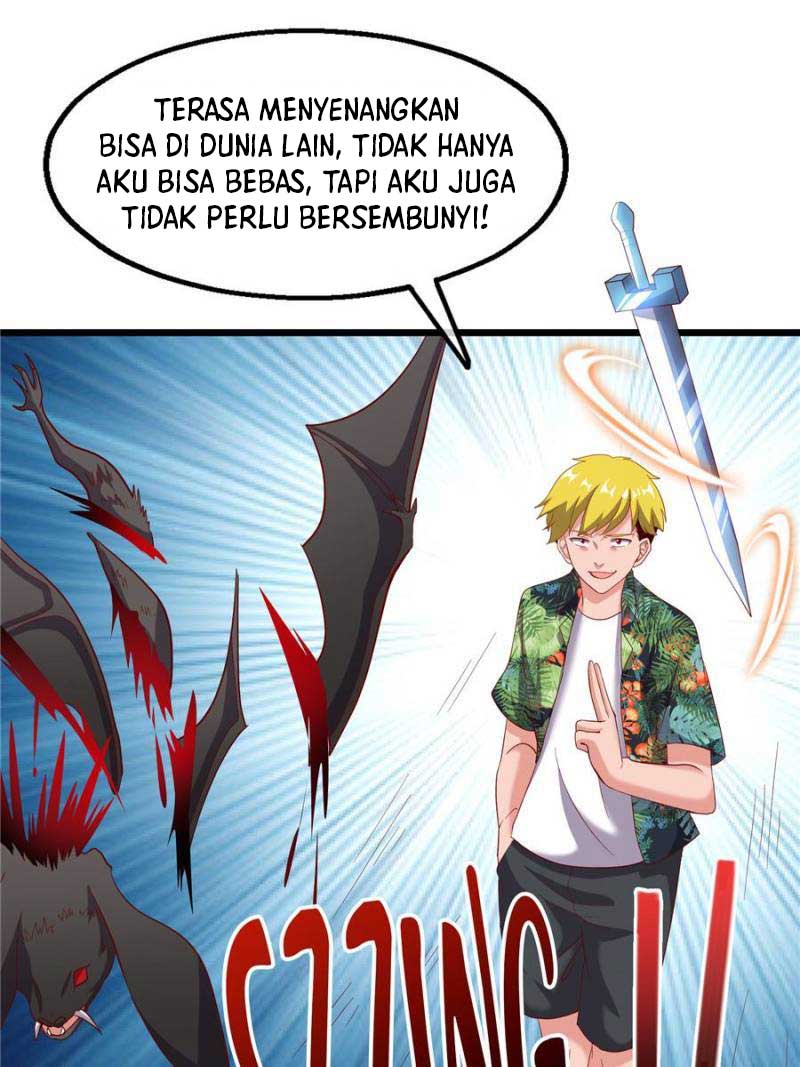 Gold System Chapter 85 - halaman 31