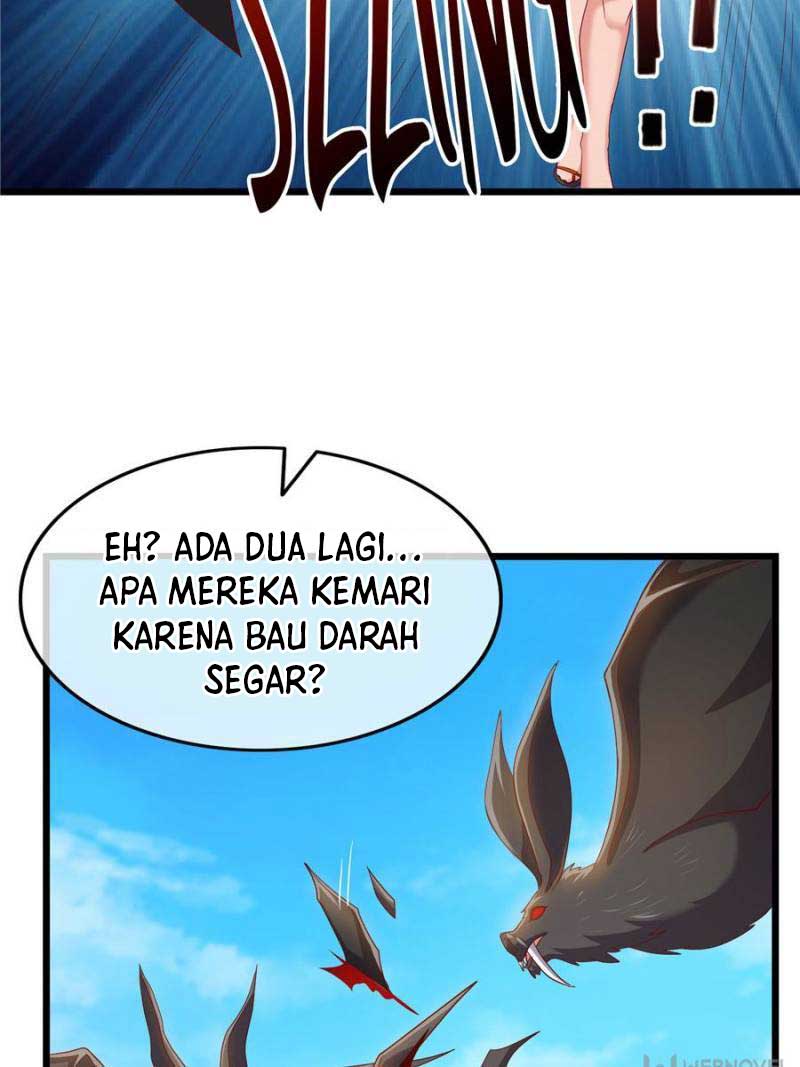 Gold System Chapter 85 - halaman 32
