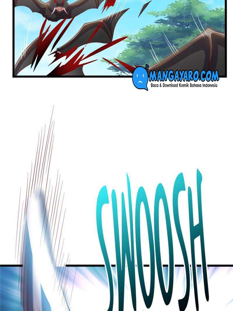 Gold System Chapter 85 - halaman 34