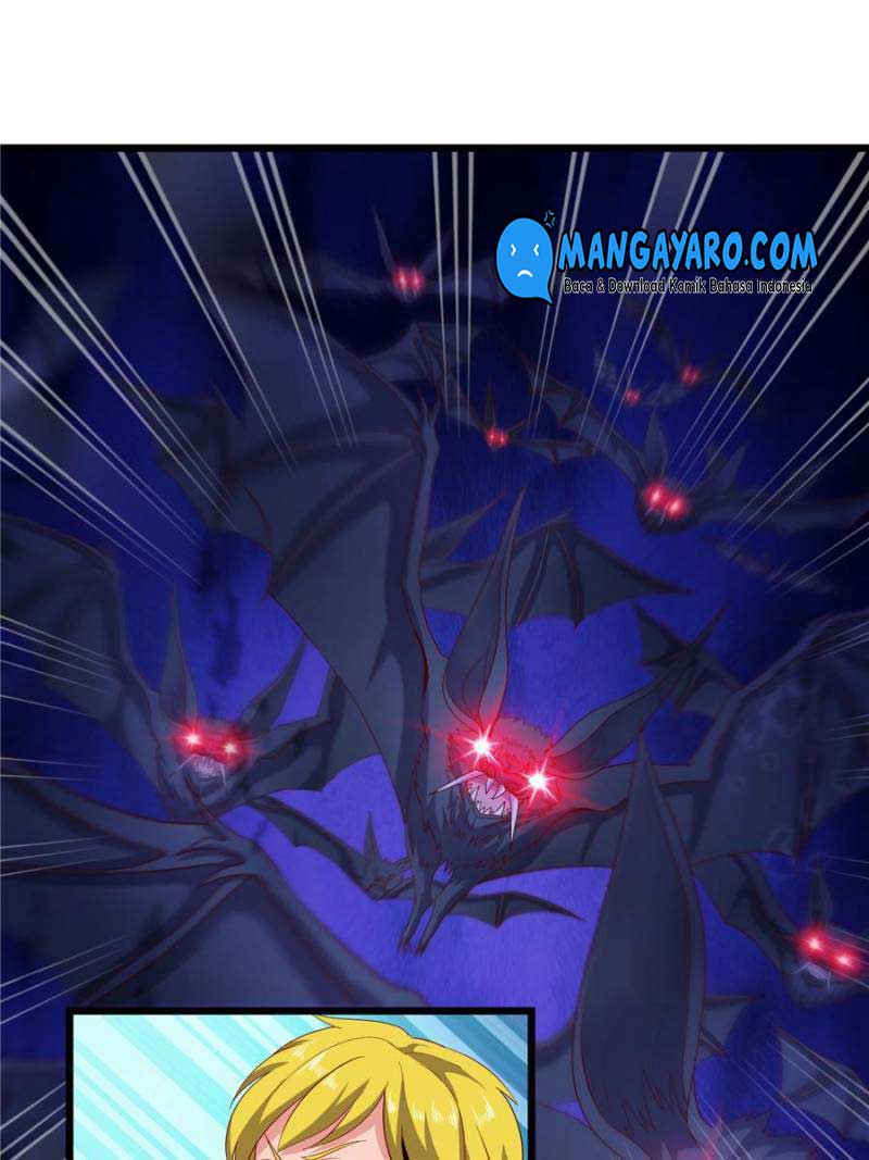 Gold System Chapter 85 - halaman 37