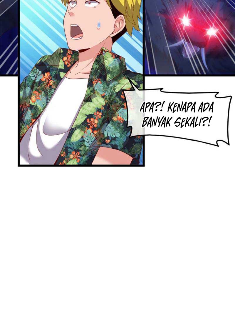 Gold System Chapter 85 - halaman 38