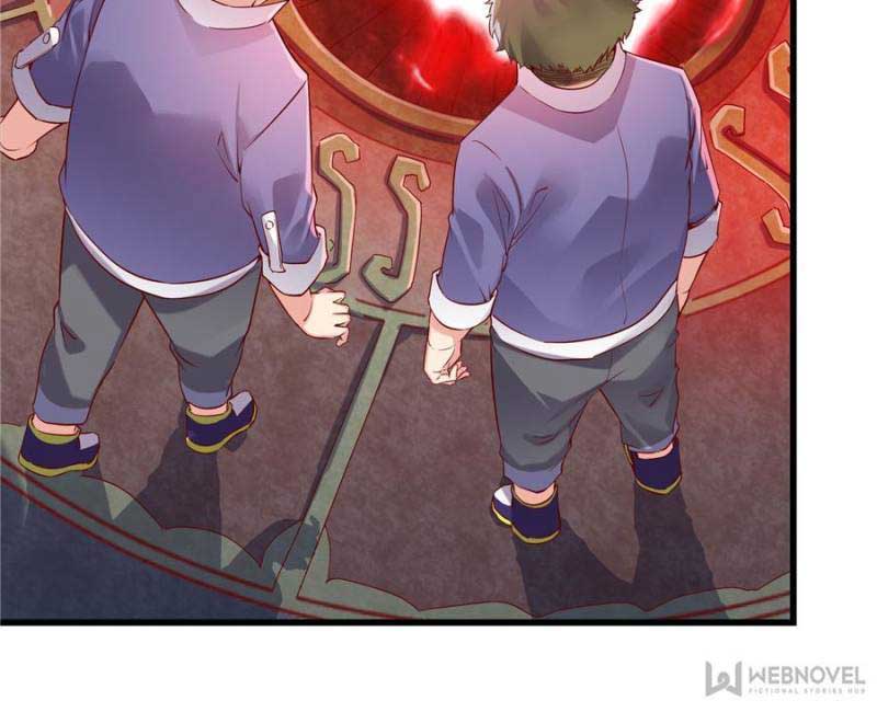 Gold System Chapter 85 - halaman 4
