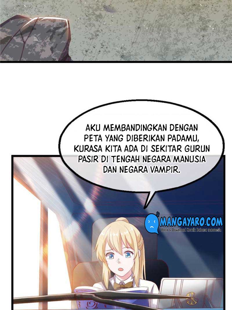 Gold System Chapter 85 - halaman 41