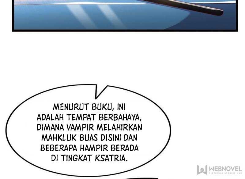 Gold System Chapter 85 - halaman 42