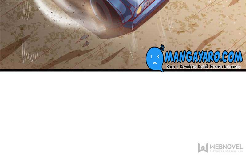 Gold System Chapter 85 - halaman 45