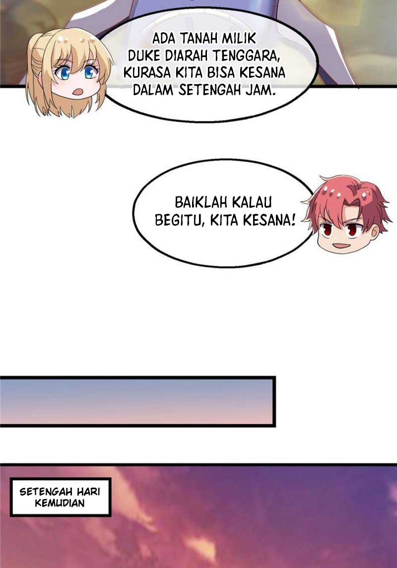 Gold System Chapter 85 - halaman 47