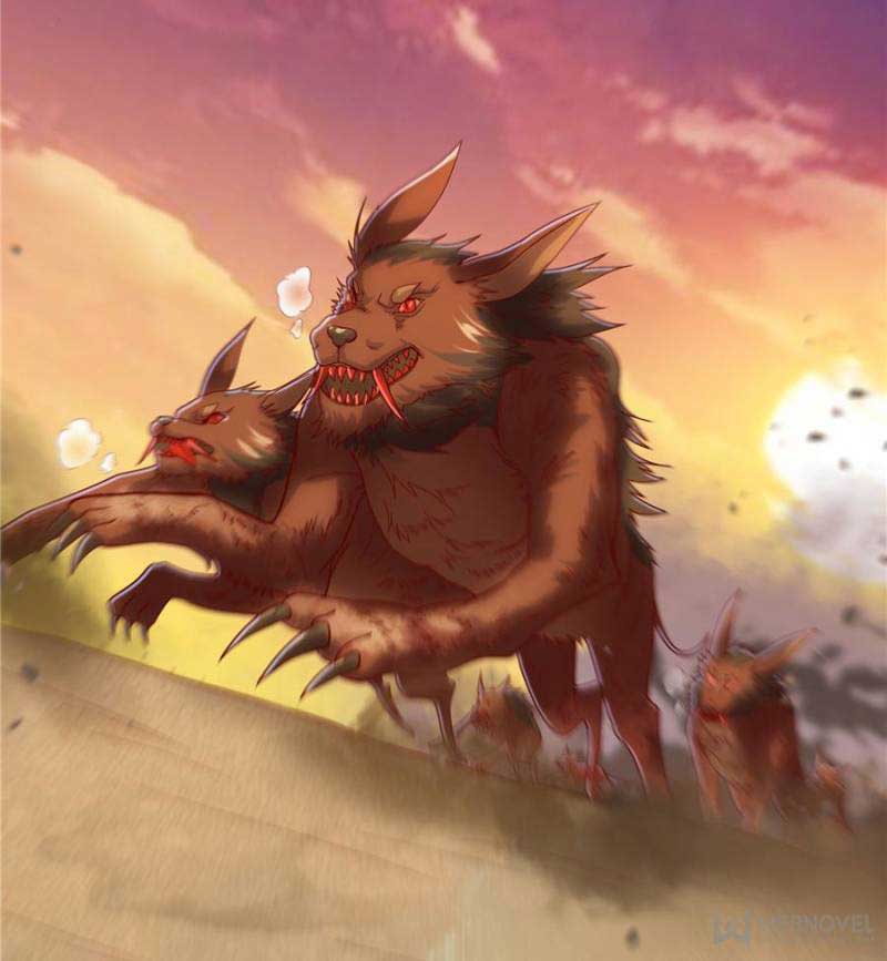 Gold System Chapter 85 - halaman 48