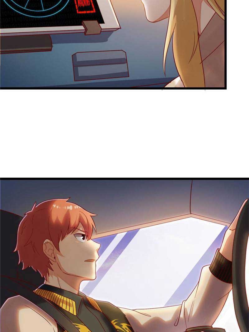 Gold System Chapter 85 - halaman 50