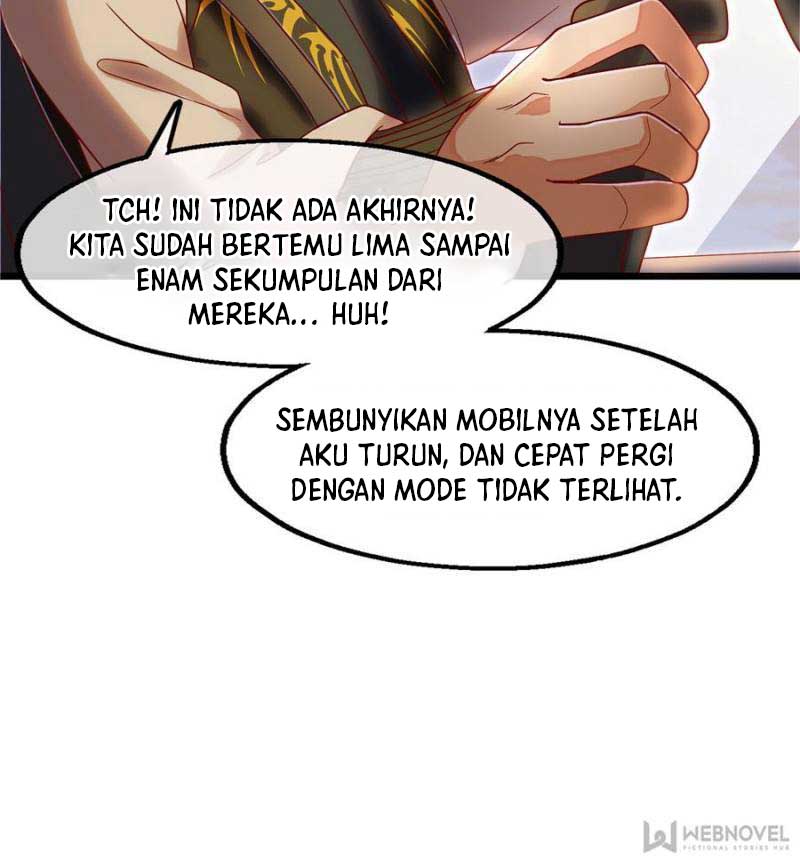 Gold System Chapter 85 - halaman 51