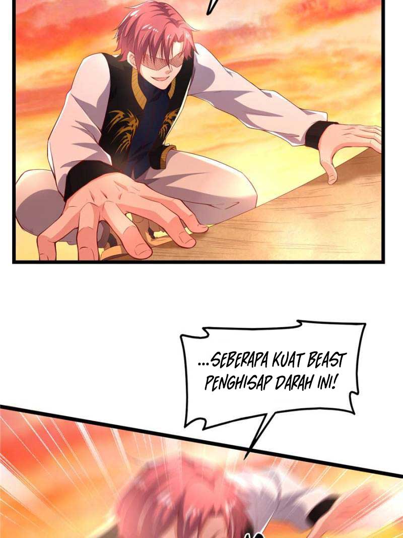 Gold System Chapter 85 - halaman 55