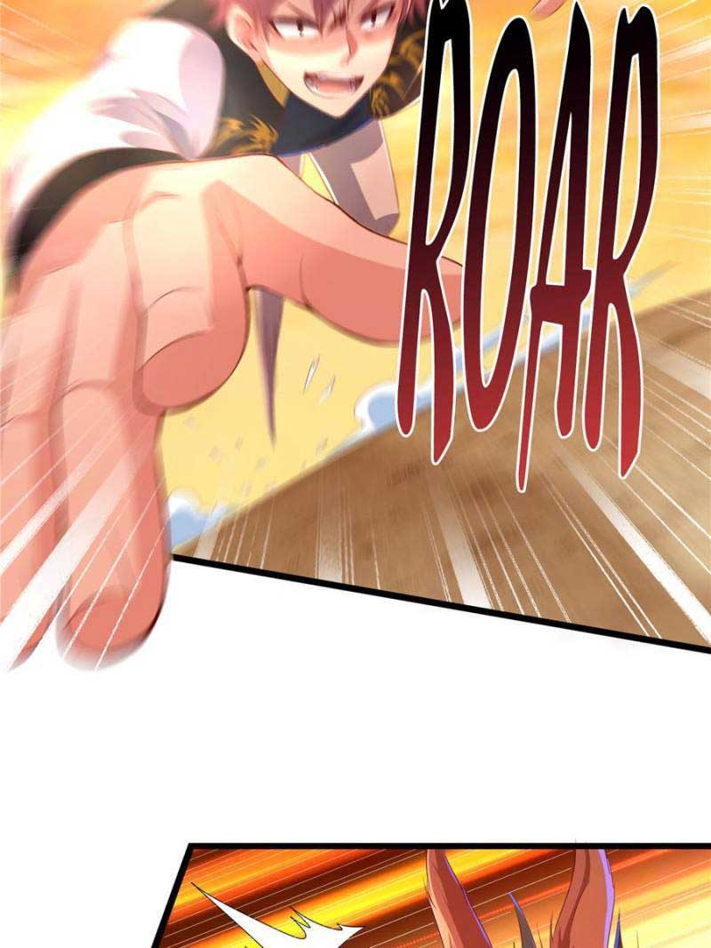 Gold System Chapter 85 - halaman 56