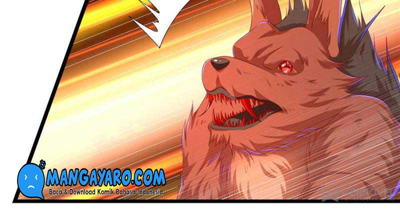 Gold System Chapter 85 - halaman 57