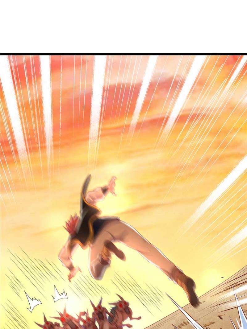 Gold System Chapter 85 - halaman 58