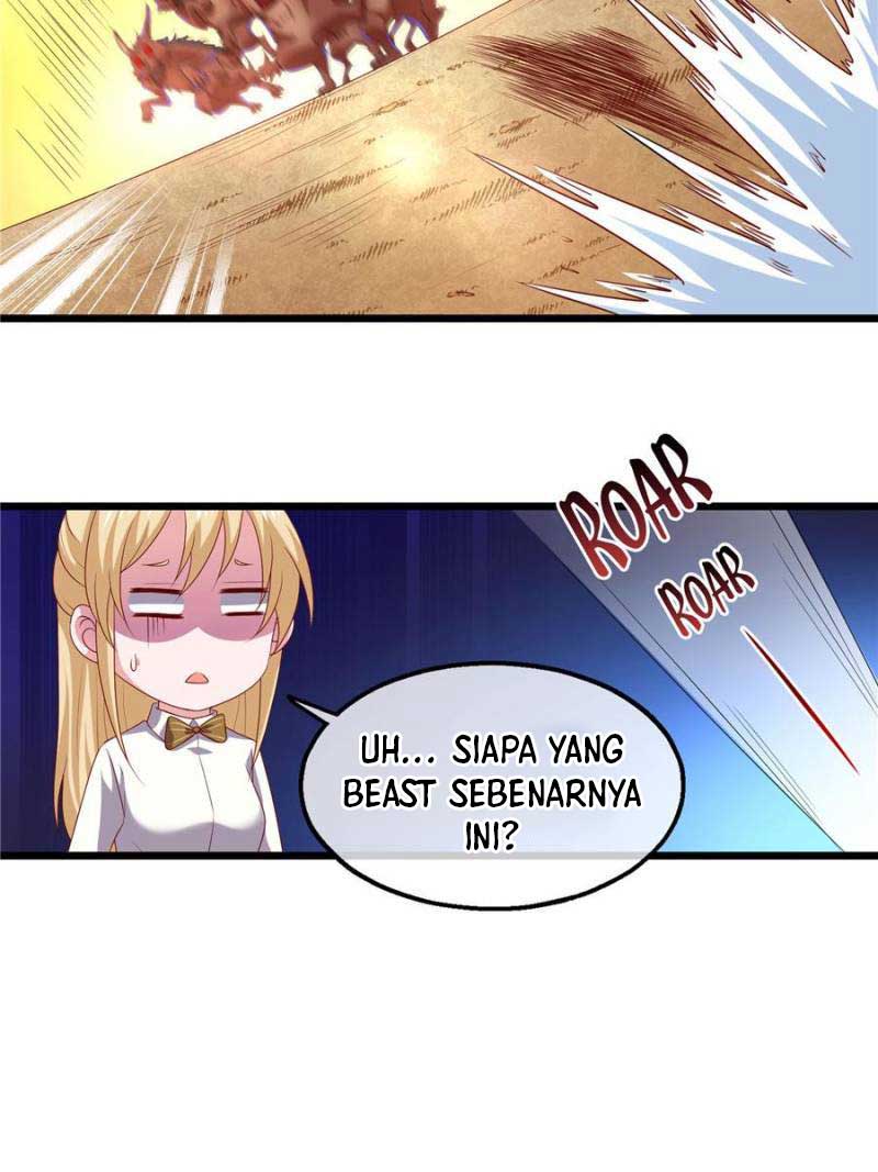 Gold System Chapter 85 - halaman 59