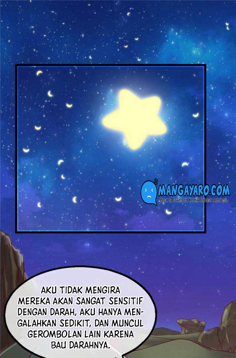 Gold System Chapter 85 - halaman 61