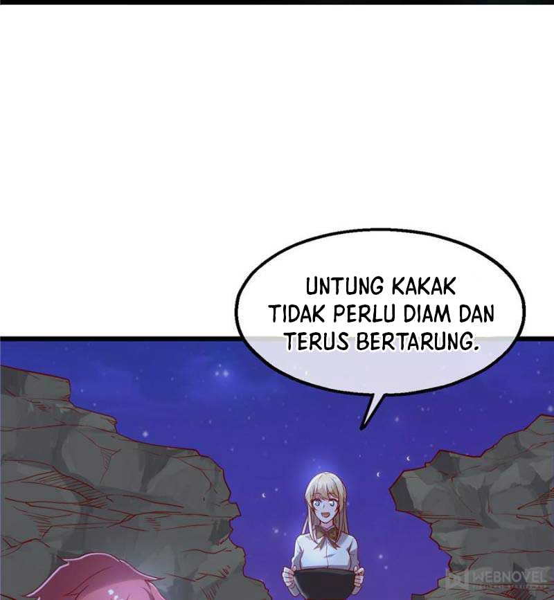Gold System Chapter 85 - halaman 63