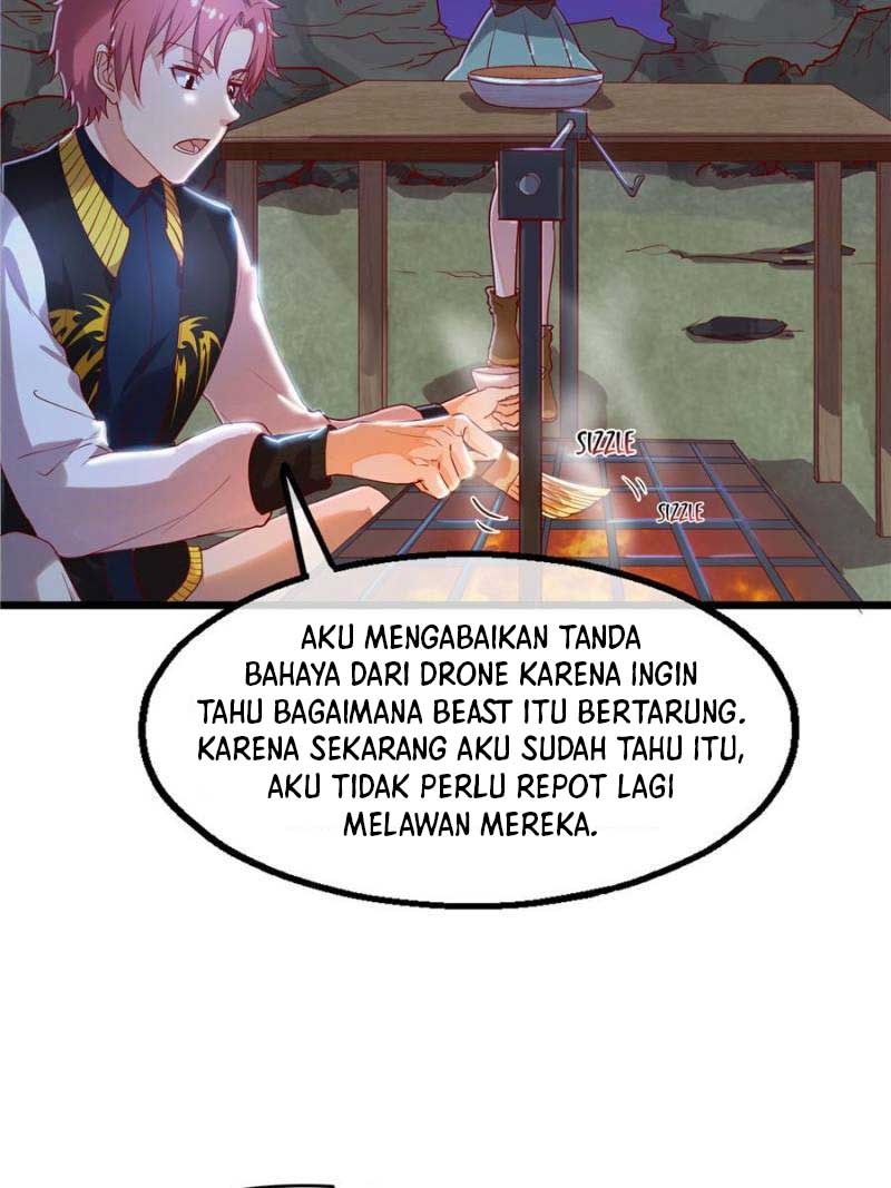 Gold System Chapter 85 - halaman 64