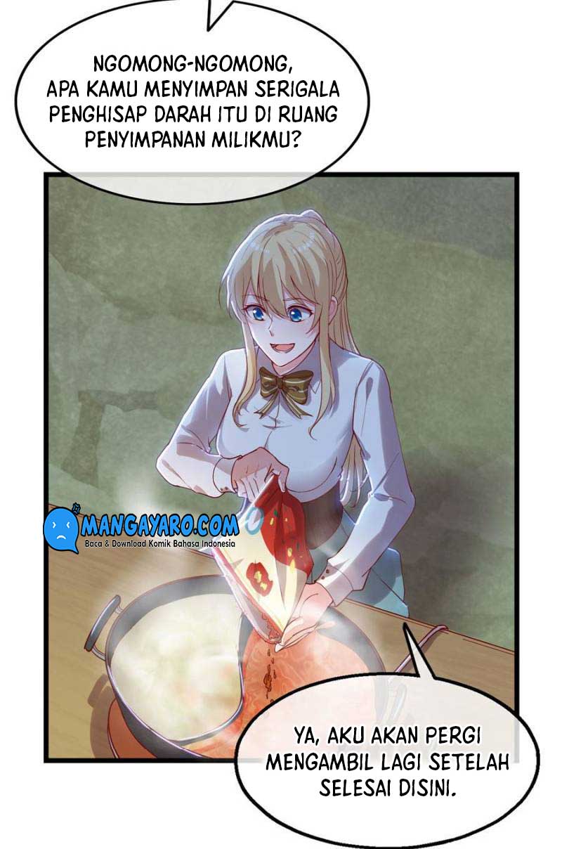 Gold System Chapter 85 - halaman 65