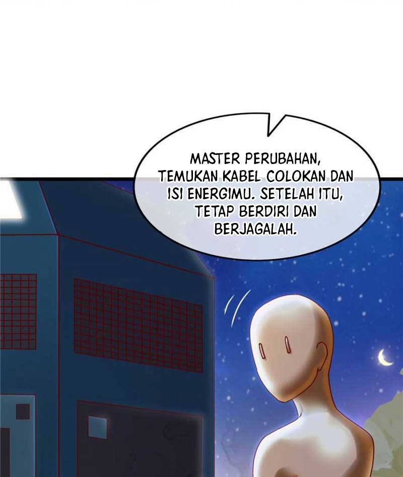 Gold System Chapter 85 - halaman 68