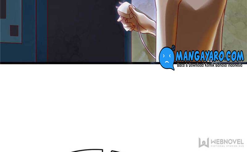 Gold System Chapter 85 - halaman 69