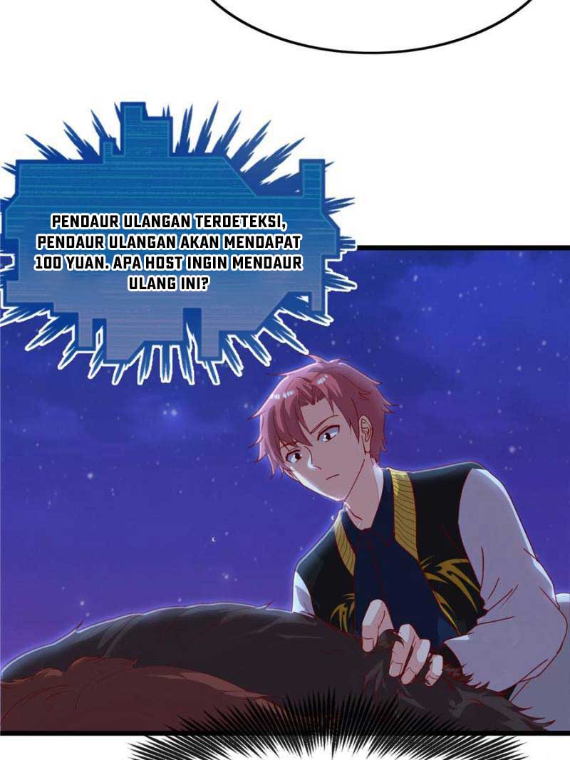 Gold System Chapter 85 - halaman 71