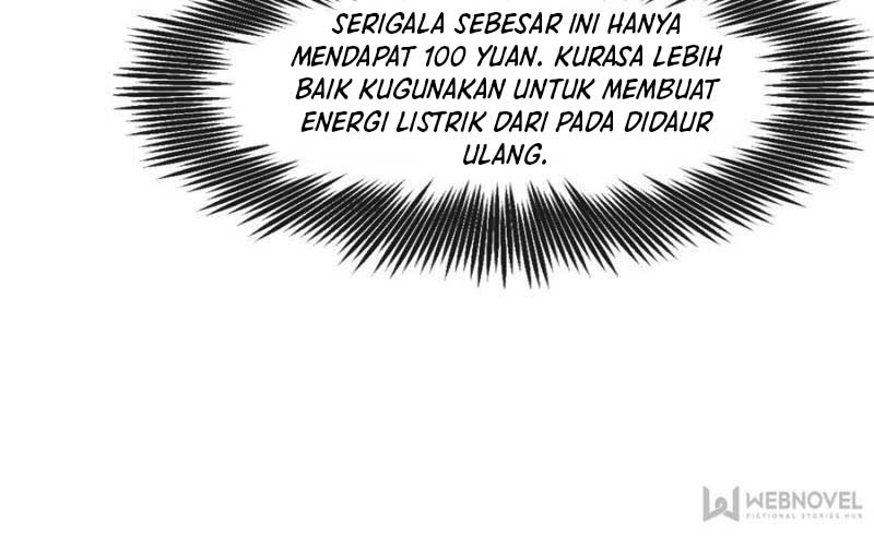 Gold System Chapter 85 - halaman 72
