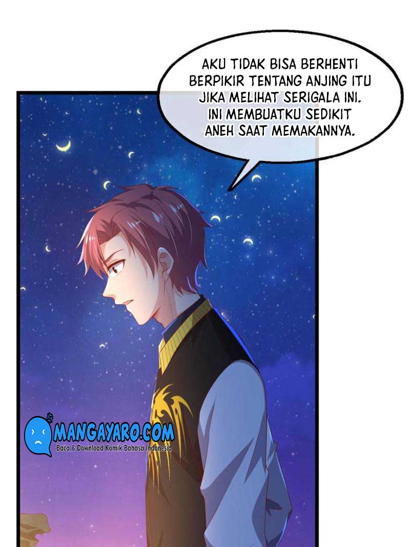 Gold System Chapter 85 - halaman 73