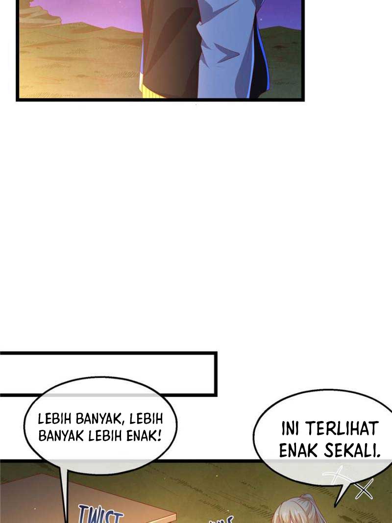 Gold System Chapter 85 - halaman 74