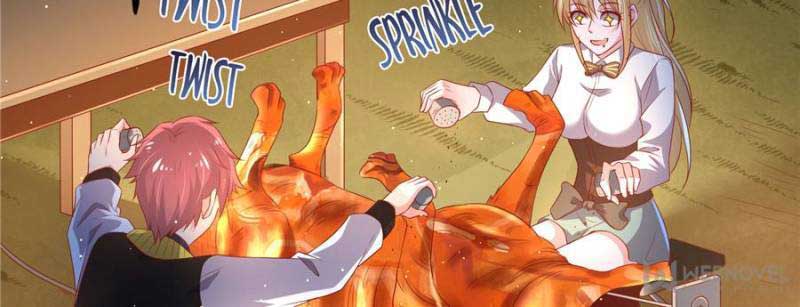 Gold System Chapter 85 - halaman 75