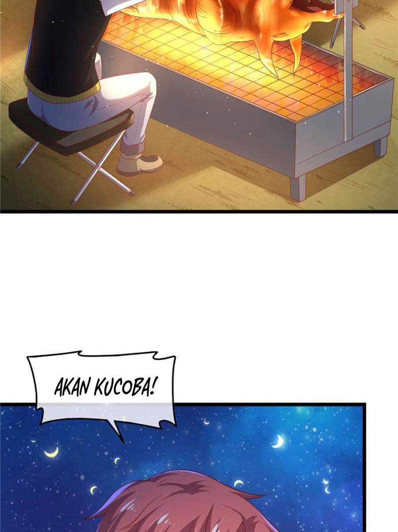 Gold System Chapter 85 - halaman 76
