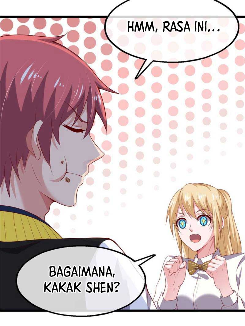 Gold System Chapter 85 - halaman 78