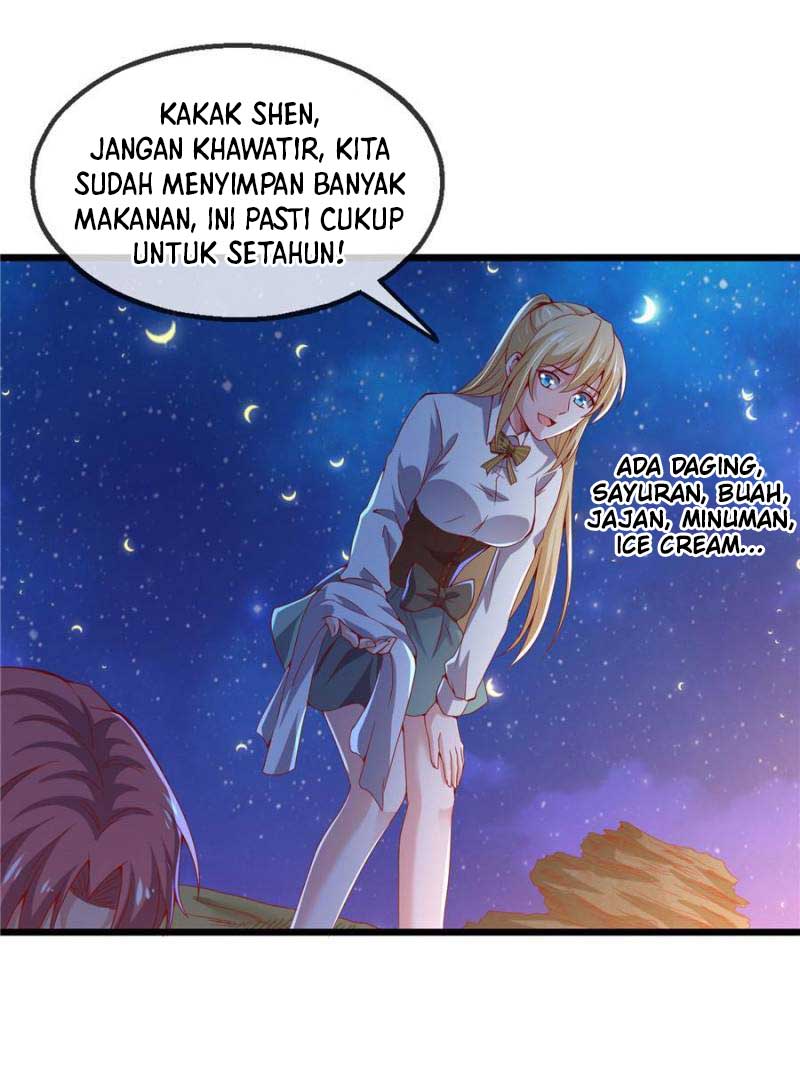 Gold System Chapter 85 - halaman 82