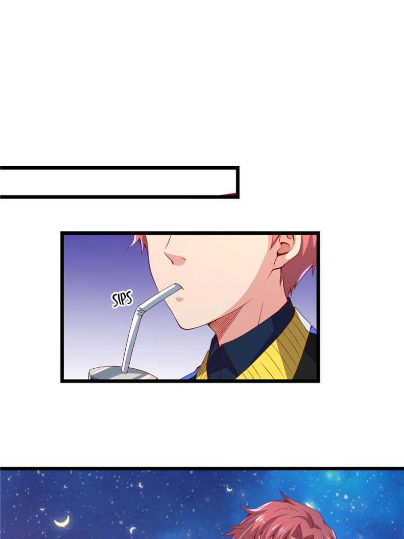 Gold System Chapter 85 - halaman 84