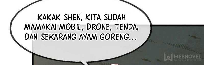 Gold System Chapter 85 - halaman 86