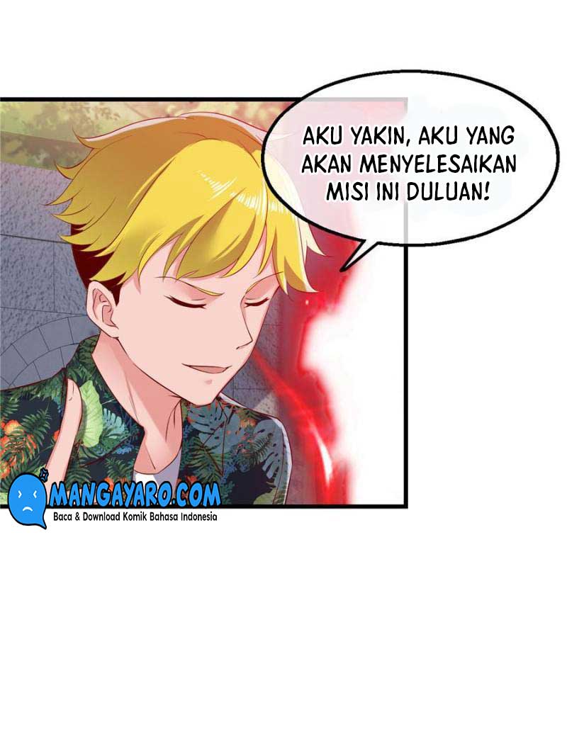 Gold System Chapter 85 - halaman 9
