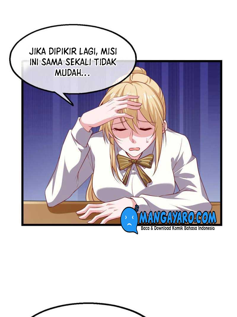 Gold System Chapter 85 - halaman 90