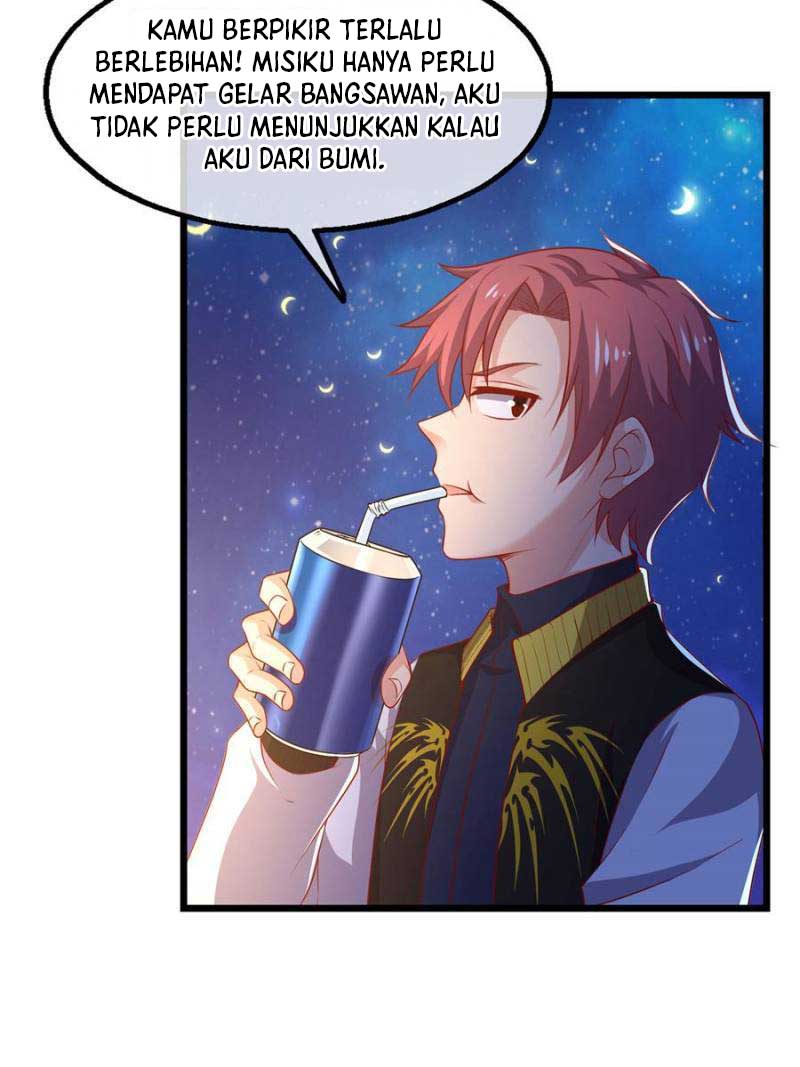Gold System Chapter 85 - halaman 91