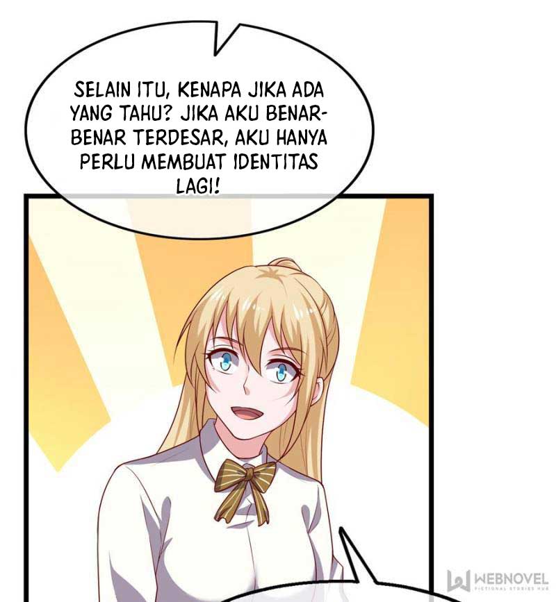 Gold System Chapter 85 - halaman 92