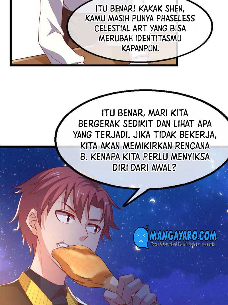 Gold System Chapter 85 - halaman 93