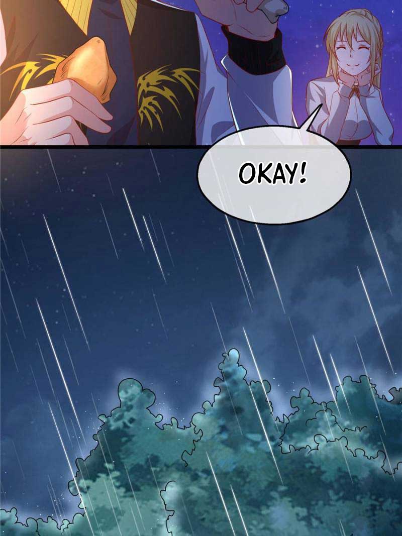Gold System Chapter 85 - halaman 94