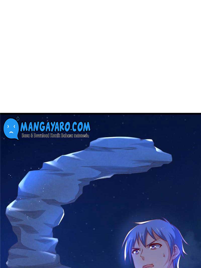 Gold System Chapter 85 - halaman 97