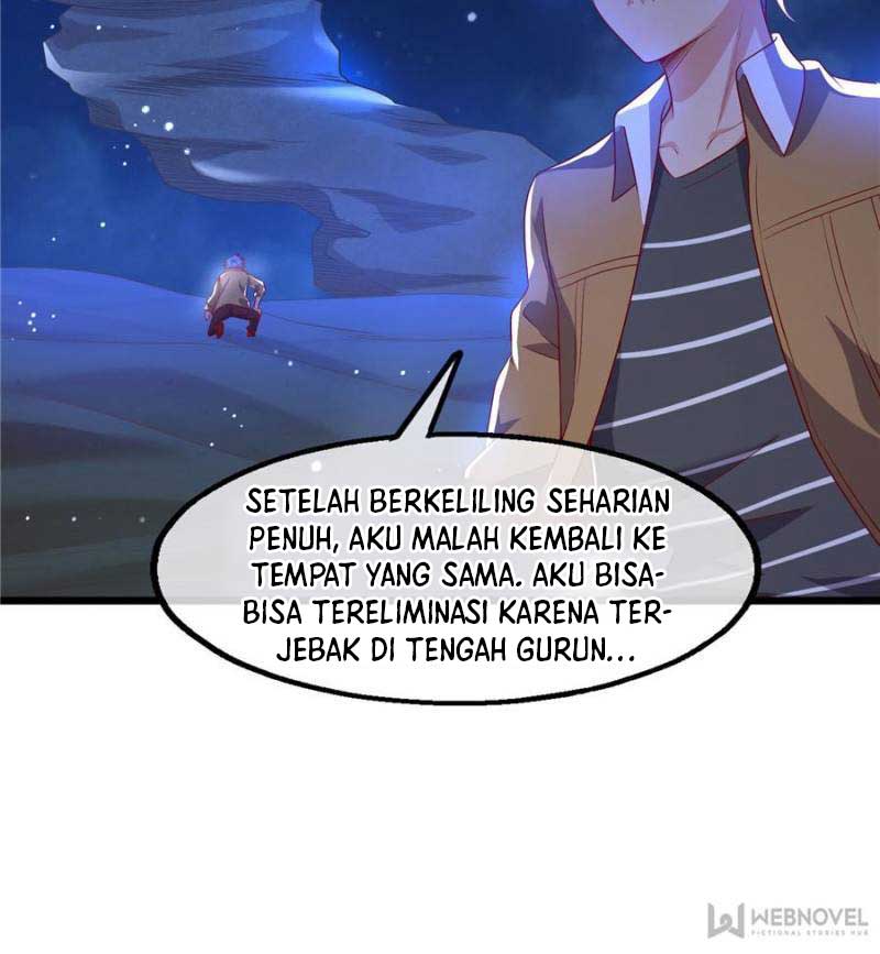 Gold System Chapter 85 - halaman 98