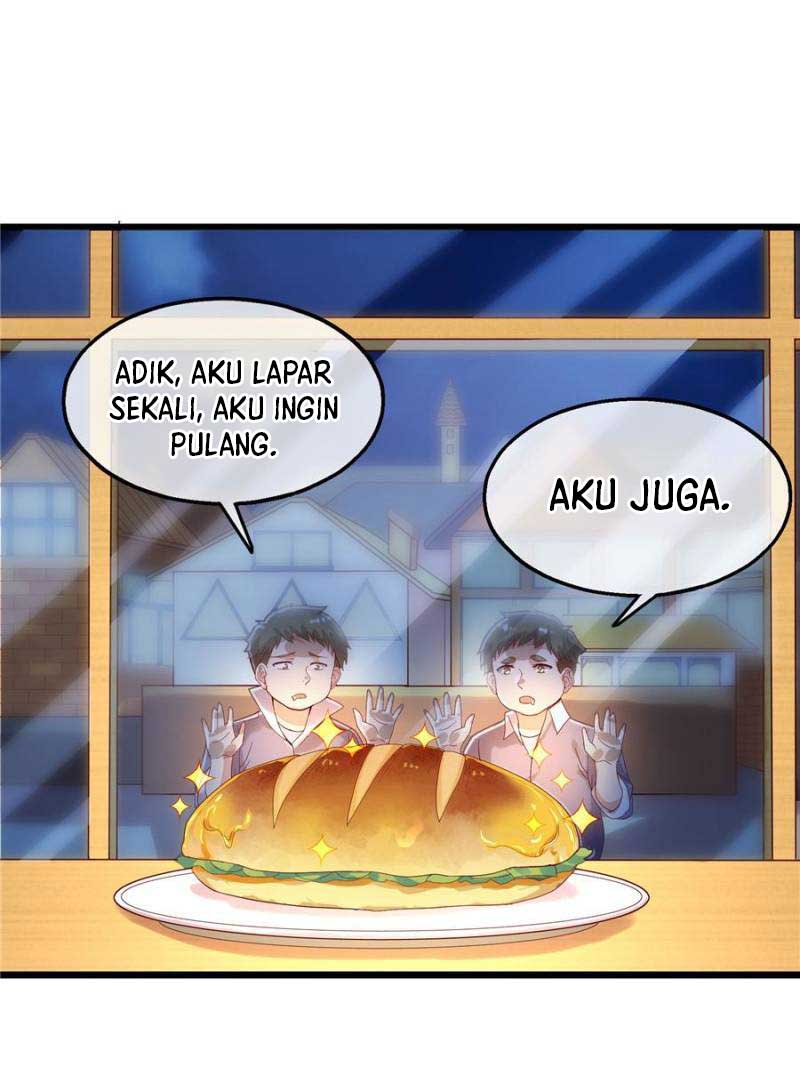 Gold System Chapter 85 - halaman 99